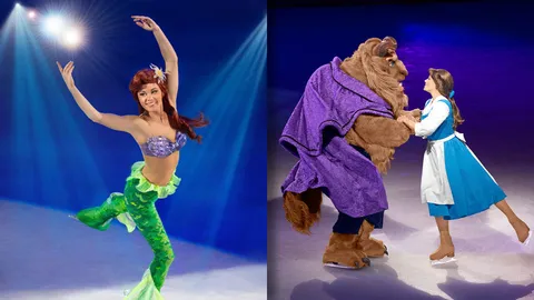 สนุก เต็มอิ่ม รับปิดเทอมไปกับ ดิสนีย์ ออน ไอซ์ พรีเซ้นทส์ ไฟนด์ ยัวร์ ฮีโร่