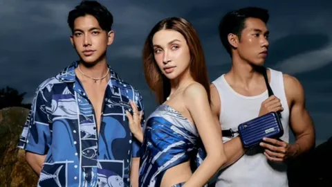 “ซีเล็คทูน่า”ปรับแบรนด์ ขยายกลยุทธ์สู่ไลฟ์สไตล์เต็มตัว