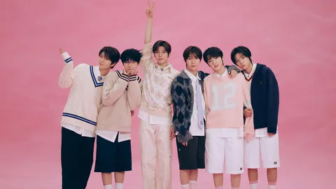 น้องใหม่ NCT  WISH กับคอนเสิร์ตครั้งแรกในประเทศไทย จองบัตร 15-16 ก.พ.นี้