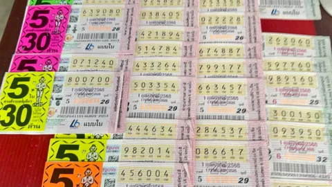 เลขเด็ด 1/2/68 "เลขตรุษจีน-ทรัมป์" ขายดี นักคำนวณเตือนระวังเบิ้ล