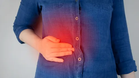 นิ่วในถุงน้ำดี โรคยอดฮิตที่สายบุฟเฟต์ทั้งหลายต้องระวังไว้ให้ดี