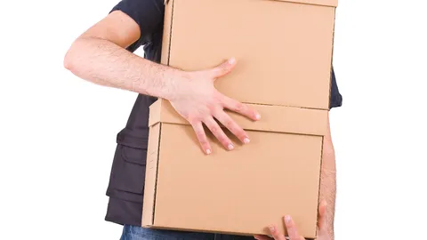 ยกของหนัก พฤติกรรมเสี่ยงทำกระดูกสันหลังเสื่อมก่อนวัย