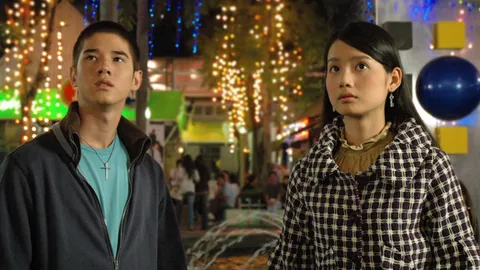 เปิดรายชื่อ 9 หนังกลางแปลง ฉายให้ชมฟรีที่งานเกษตรแฟร์ 2568