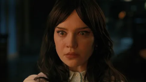 "Companion คอมแพเนียน" หนังรักตลกร้าย-ระทึกขวัญ ที่แฟนหนังห้ามพลาด