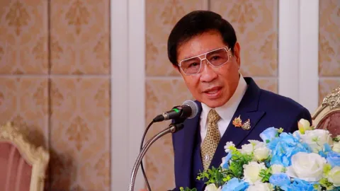 พว. หนุนการคิดขั้นสูงเชิงระบบ "GPAS 5 Steps" พัฒนาการศึกษาของชาติในทุกมิติ