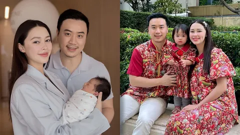 แพทริเซีย กู๊ด เล่าประสบการณ์คลอดลูก เผยสาเหตุแยกห้องนอน โน้ต วิเศษ 