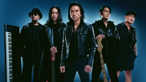 ตูน อาทิวราห์ ชวนเพื่อนวง บอดี้สแลม จัดคอนเสิร์ตพิเศษ ช่วยโครงการ "ก้าวเพื่อน้อง" 