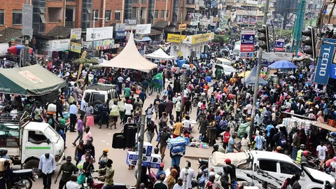 ยูกันดายืนยัน ไวรัสอีโบลาระบาดในเมืองหลวง ตายแล้ว 1 ศพ
