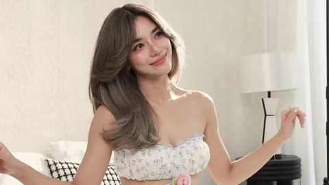 ปราง กัญญ์ณรัณ แจ้งข่าวสิ้นสุดสัญญาศิลปินค่าย กึ้ง เฉลิมชัย ขอบคุณทุกคนที่เชื่อมั่น