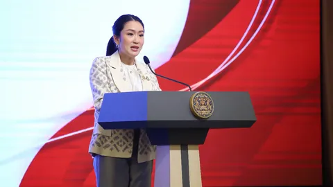 นายกฯ ส่งตรงนโยบายให้ สคช. เร่งเครื่องยกระดับคุณภาพกำลังแรงงานไทย