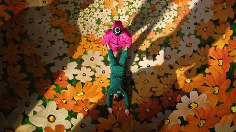 Netflix ยืนยันเอง Squid Game 3 เตรียมฉายแล้วในวันที่ 27 มิถุนายน 2568 นี้