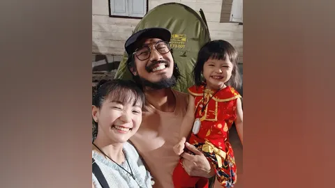 ส่องลุคใหม่ เวียร์ ศุกลวัฒน์ ไว้หนวดเคราจนจำแทบไม่ได้ แต่หล่อไปอีกแบบ