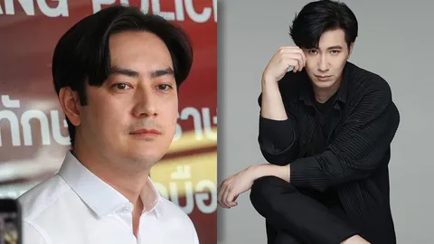 เปิดคำพูด หนุ่ม กรรชัย ถึง ฟิล์ม รัฐภูมิ หมายเรียกถึงเมื่อไหร่ แจ้งความกลับทันที