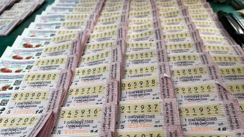 รวมเลขเด็ด 1/2/68 หวยงวดล่าสุด ลุ้นเป็นเศรษฐี รางวัลที่ 1 บ่ายนี้