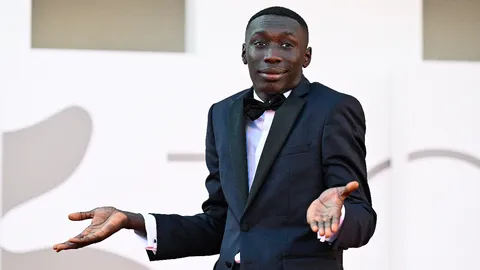 "คาบี ลาเม" ท่านอาจารย์ ดาว TikTok ได้รับการแต่งตั้งให้เป็นทูตสันถวไมตรีของยูนิเซฟ