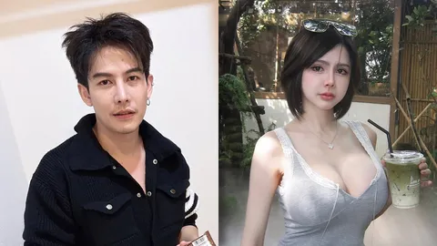 น้องไอซ์ รับ ครูเต้ย ทักหา คุยได้หมดถ้าเขาโสด ไม่ยุ่งคนมีเจ้าของเพราะผิดศีล