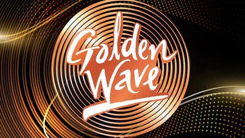 เตรียมตัวให้พร้อมกับคอนเสิร์ต K-POP สุดยิ่งใหญ่ GOLDEN WAVE IN BANGKOK 2025
