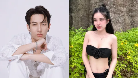 ขนม ศศิกานต์ อดีตภรรยาครูเต้ย เคลียร์ปมเพื่อนไล่ไปตัดผมบ๊อบและหน้าอก 500 ซีซี