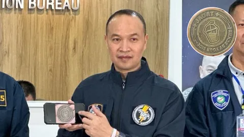 ตำรวจไซเบอร์ เสนอ “ดีอี” ปิดกั้นแอปฯ Jagat หลังมหาดไทยยัน เสี่ยงโชคผิดกฎหมาย