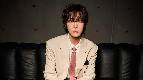 เตนล์ NCT แอมบาสเดอร์แบรนด์หรู เฉิดฉายอย่างโดดเด่นในงานปารีสแฟชั่นวีค