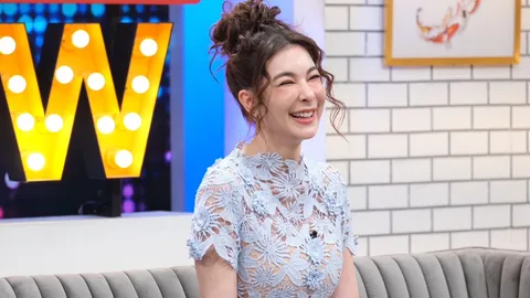 โบว์ เบญจวรรณ มูฟออน 100% ชีวิตแฮปปี้ รับคุยหนุ่มนอกวงการ รอพร้อมค่อยเปิดตัว