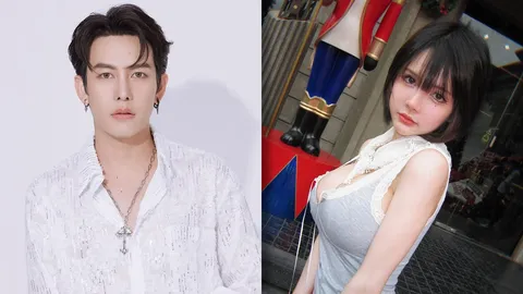 ครูเต้ย วอนทัวร์อย่าไปลงน้องไอซ์ เขาไม่ใช่มือที่ 3 เจอดราม่าฝ่ายหญิงไม่คุยด้วยแล้ว