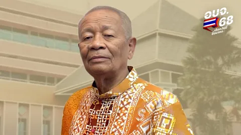 "กูเซ็ง" บ้านใหญ่ชนะเลือกตั้ง นั่งนายก อบจ.นราธิวาส สมัยที่ 6 