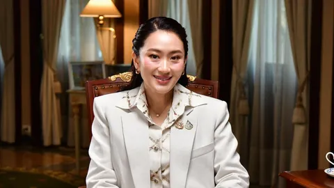 “นายกฯ อิ๊งค์” รีแคปภารกิจ นโยบาย ความสำเร็จ ภูมิใจได้เห็นประชาชนมีความสุข