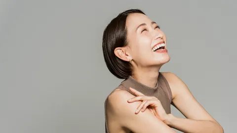 อายุ 40+ ก็สวยได้ ดูแลตัวเองอย่างไรให้ดูดีอ่อนกว่าวัย