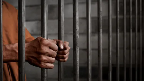 ช่องโหว่สู่ติดคุกฟรี อิสรภาพคืนให้ไม่ได้