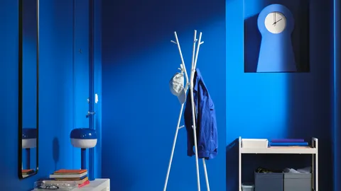 เทรนด์แต่งบ้าน 2025 พื้นที่เล็ก แต่มีสไตล์ ถูกใจคนเมือง