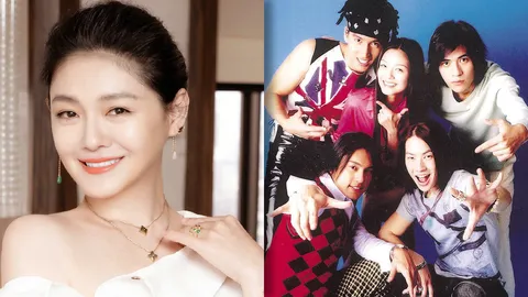 ย้อนตำนาน ซานไช่ ประวัติ ต้าเอส สาวน้อยในความทรงจำ คนรักของเต้าหมิงซื่อ