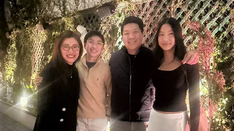 “ขลังแทร่!!”