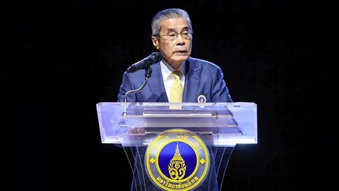 เปิดตัวกองทุนมูลนิธิมหิดลเพื่อความยั่งยืน ระดมพันล้านสร้างโรงงานยารักษามะเร็งจากเซลล์บำบัด