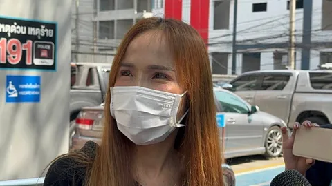 "เจ๊หนิง" โผล่ให้ปากคำเพิ่ม คดีแจ้งความเท็จ ท้า "เมียบิ๊กโจ๊ก" เปิดหน้าสู้