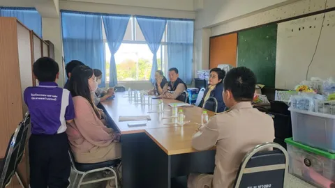 สั่งย้าย-สอบวินัย "ครู" ลงโทษนักเรียน ป.3 ให้เพื่อนร่วมชั้น ดึงใบหูจนอักเสบ