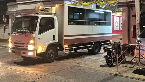 จัดกำลังติดตามตัว นช. เรือนจำนนทบุรี หลังพบกลับไปบ้านพ่อแม่ ขโมย จยย. - มือถือ