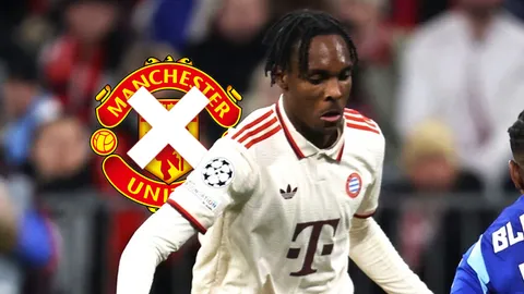 รู้แล้วมีเซ็ง! เปิดสาเหตุ “แมนยูฯ” โดน “สเปอร์ส” ตัดหน้าคว้า “แตล” ร่วมทัพ 