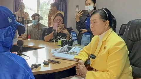 หลอกอุ้มบุญ