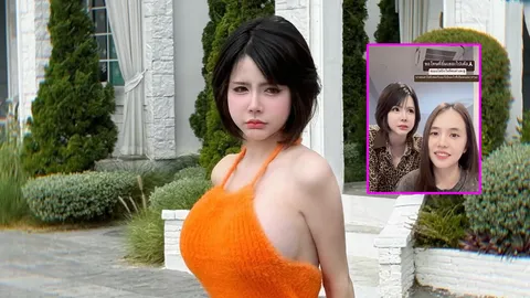 น้องไอซ์ ดาวติ๊กต่อก ขอโทษที่ยิ้มเยอะไป หลังเคลียร์ดราม่า ครูเต้ย อภิวัฒน์