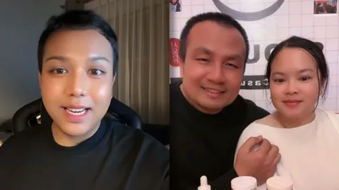 เซอร์ไพรส์ สมปอง เปิดตัวแฟนแต่งงานสิ้นปี แพรรี่ ไพรวัลย์ รอรับขวัญหลาน 1 แสน