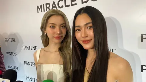 ออม กรณ์นภัส เคลียร์ดราม่ามองแรงทีมงาน วอนอย่าตัดสินกันแค่คลิป 5 วินาที