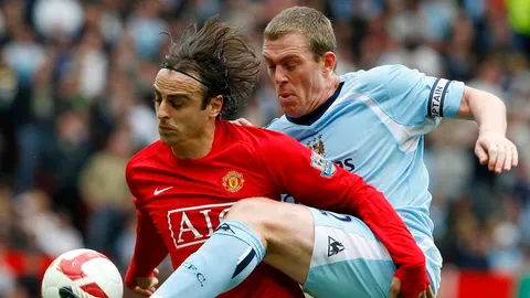 ดั่งมหากาพย์ "เบอร์บาตอฟ" ย้อนรอยดีลย้ายซบ "แมนยูฯ" แม้สื่อโหม "แมนฯ ซิตี้" รุกหนักหวังแย่งตัว