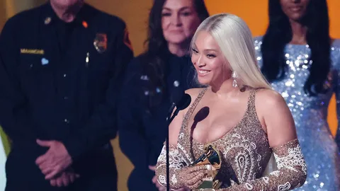 "บียอนเซ" สมหวังคว้าอัลบั้มแห่งปี แกรมมี่ อวอร์ส ครั้งที่ 67