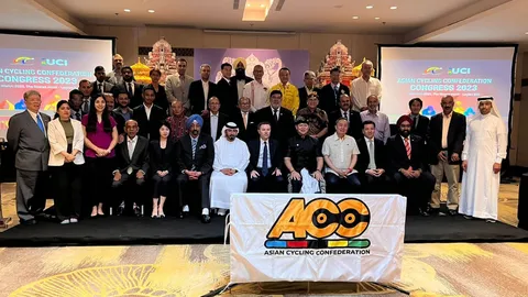 “สองล้อ” สานสัมพันธ์กับยุโรป พัฒนาและยกระดับจักรยานไทย