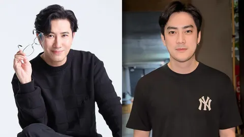 กรรชัย พร้อมสู้สุดซอยหลัง ฟิล์ม แจ้งความ ถามกลับถ้าไม่ผิด วันนั้นขอโทษทำไม