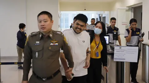 ศาลไม่ให้ประกัน “นายร้อยปอยเปต” แก๊งคอลเซ็นเตอร์ ชี้ผลเสียมาก เกรงจะหลบหนี