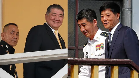 ถกแก้แก๊งคอลเซ็นเตอร์