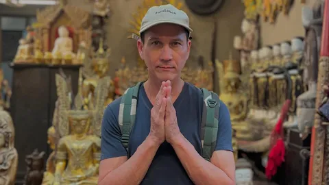 น้อย วงพรู เจออุบัติเหตุซ้ำสองหลังเพิ่งกลับมาเดินได้ แต่โชคดีไม่ได้รับบาดเจ็บหนัก