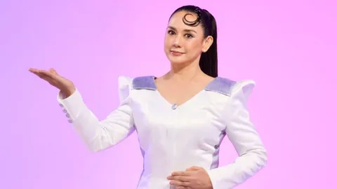 แหม่ม จินตหรา สุดช้ำ! ถูกหลอกลงทุน สูญเงินนับ 10 ล้าน เป็นคดีความทั้งไทยและจีน